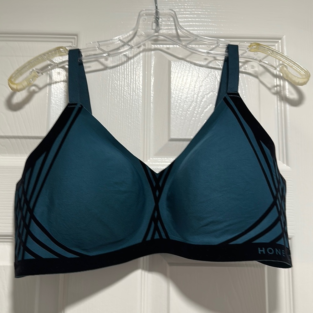 Honeylove silhouette bra